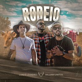 Album cover of Rodeio