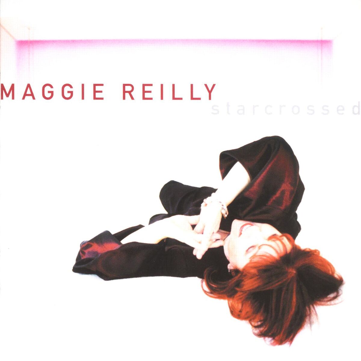 Maggie Reilly: albums