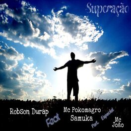 Album cover of Superação