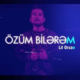 Album cover of Özüm Bilərəm