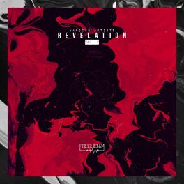 Album cover of Revelation, Vol. 2