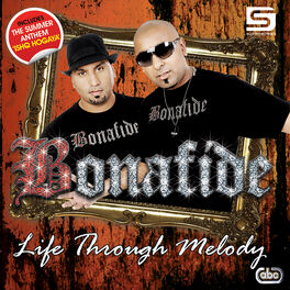 Album cover of Life Through Melody