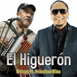 Album cover of El Higuerón