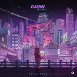 Album cover of Gaijin 3000