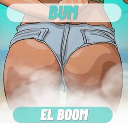 Album cover of Bum El Boom