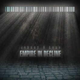 Album cover of Empire in Decline