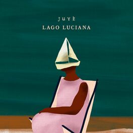 Album cover of Lago Luciana