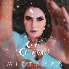 Album cover of Mistakes