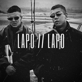 Album cover of Lapo/Lapo