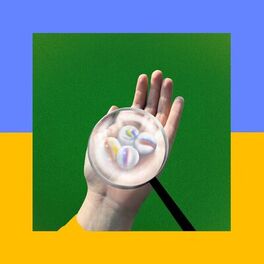 Album cover of Close It Quietly