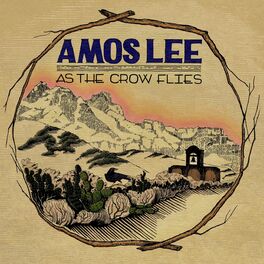 Album cover of As The Crow Flies