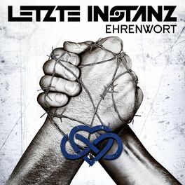 Album cover of Ehrenwort