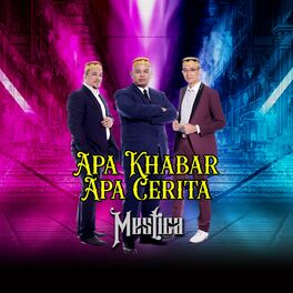Album cover of Apa Khabar Apa Cerita