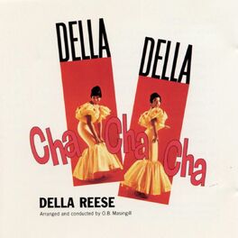 Album cover of Della Della Cha Cha Cha