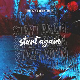 Album cover of Start Again