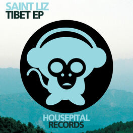 Album cover of Tibet EP