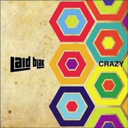 Album cover of Crazy