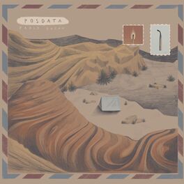Album cover of Posdata