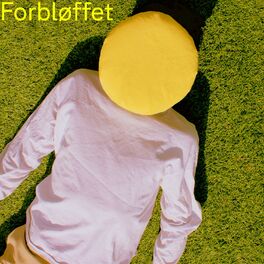 Album cover of Forbløffet