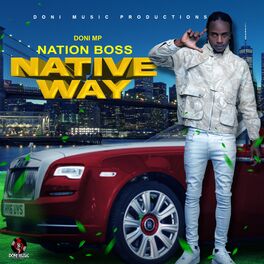 Album cover of Native Way
