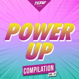 Album cover of Power up, Vol. 12