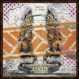 Album cover of Ecos