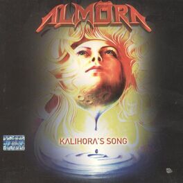 Album cover of Kalihora s Song