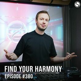 Album cover of FYH380 - Find Your Harmony Radio Episode #380