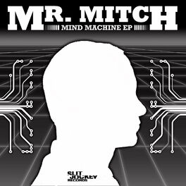 Album cover of Mind Machine - EP
