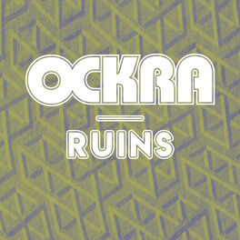 Album cover of Ruins