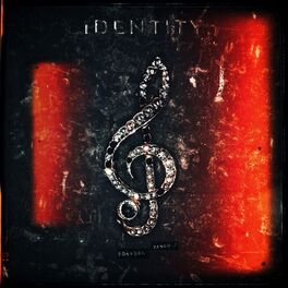 Album cover of Identity (Instrumental Version)