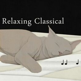 Album cover of Relaxing Classical