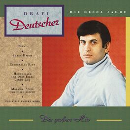 DRAFI DEUTSCHER Jr. - Tiny Bells (7'' Version) - 1987 