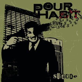 Album cover of Suiticide