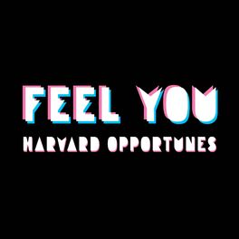 Album cover of FEEL YOU