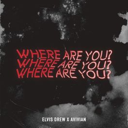 Album cover of Where Are You?