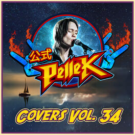Album cover of Covers Vol. 34
