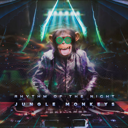 Jungle Monkeys Rhythm Of The Night тексты и песни Deezer