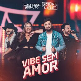 Album cover of Vibe Sem Amor