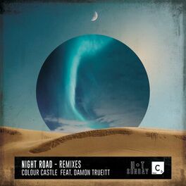 Album cover of Night Road (Remixes)