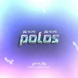Album cover of Polos (feat. Cxst & Data)