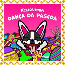 Album cover of Dança da Páscoa