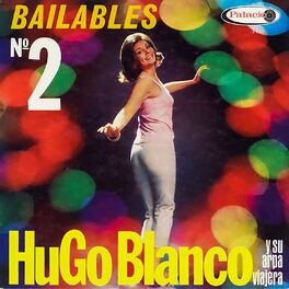 Album cover of Bailables No. 2