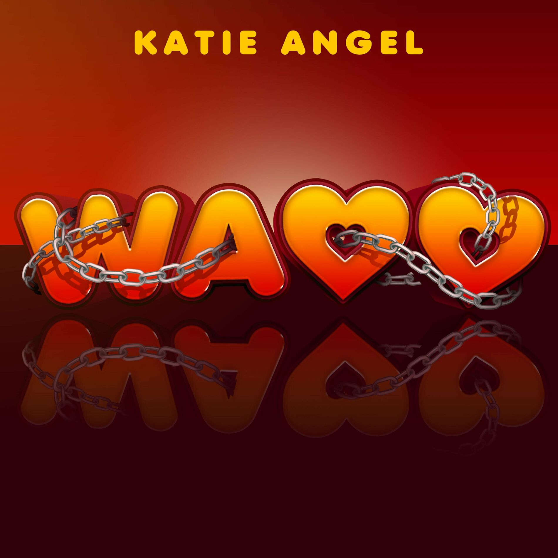 Katie Angel - Invencible: letras y canciones | Escúchalas en Deezer