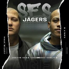 Album cover of Ses Jagers