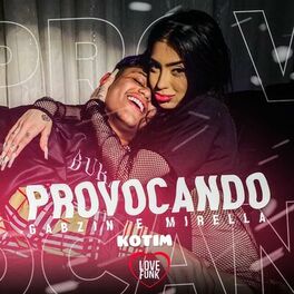 Album cover of Provocando