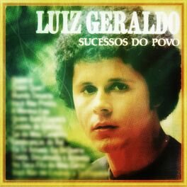 Album cover of Sucessos do Povo