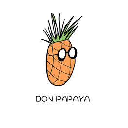 Album cover of Don Papaya