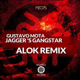 Album cover of Jagger's Gangstar