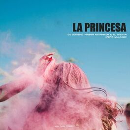 Album cover of La Princesa